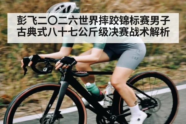 彭飞二〇二六世界摔跤锦标赛男子古典式八十七公斤级决赛战术解析