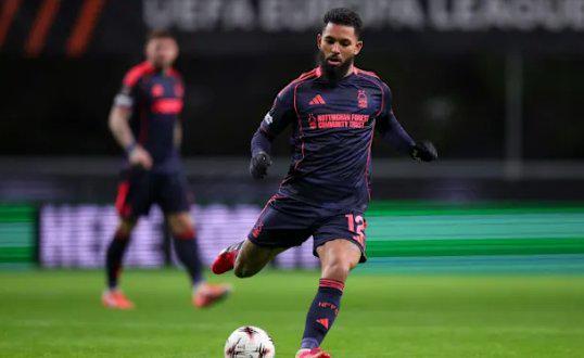 欧冠官方直播平台-记者：D.路易斯租借回归维拉