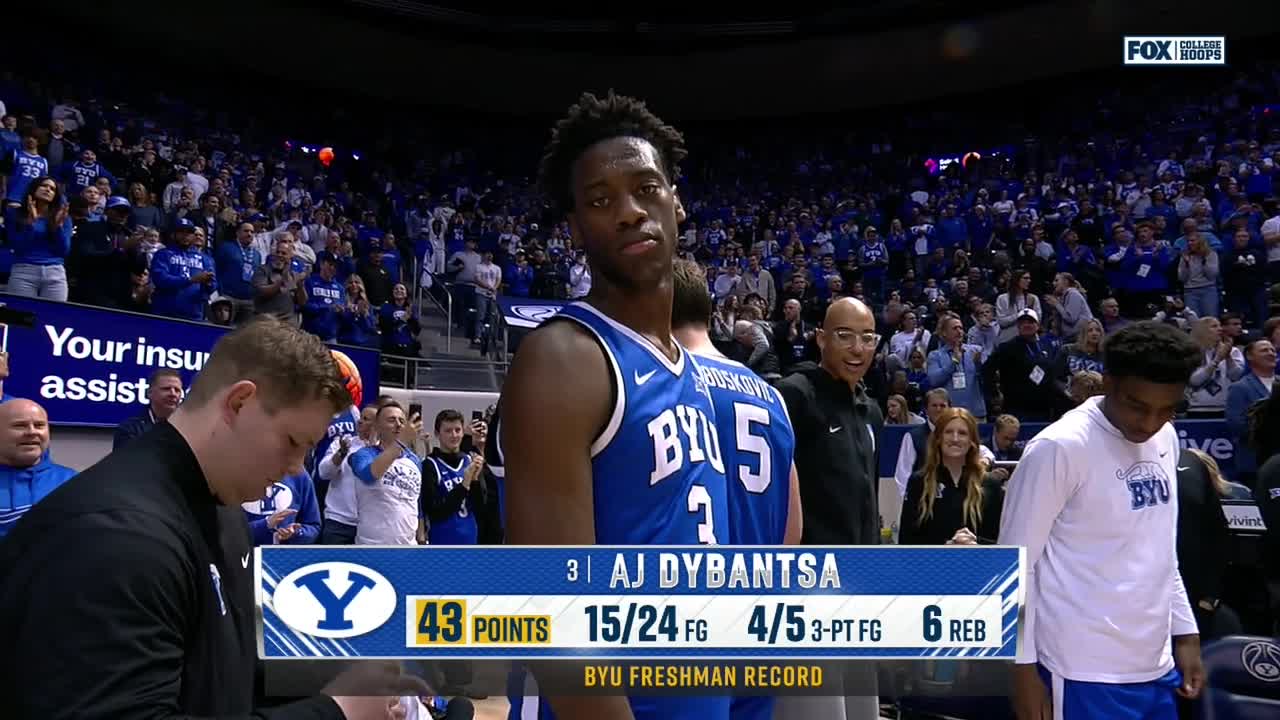 欧冠官方直播平台-状元大热！全能前锋迪班萨24中15爆砍新高43分！三分球5中4！