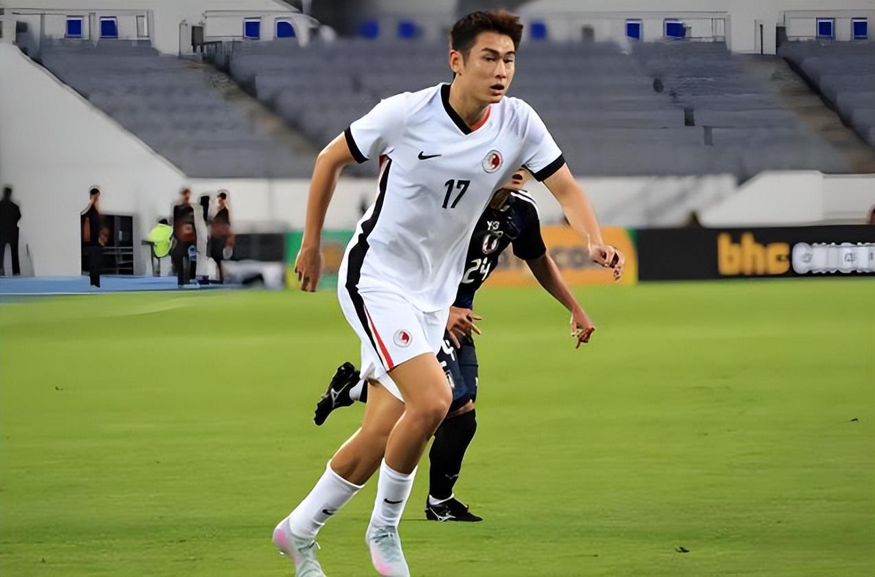 不是张琳芃也不是颜骏凌，他才是武磊最尊重的上港队友，值得期待