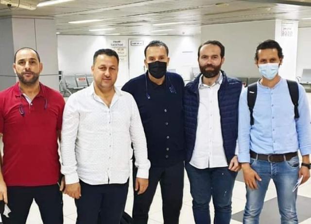 欧冠直播下载-叙利亚集训2天仅8人参加 主力中后卫无缘40强赛