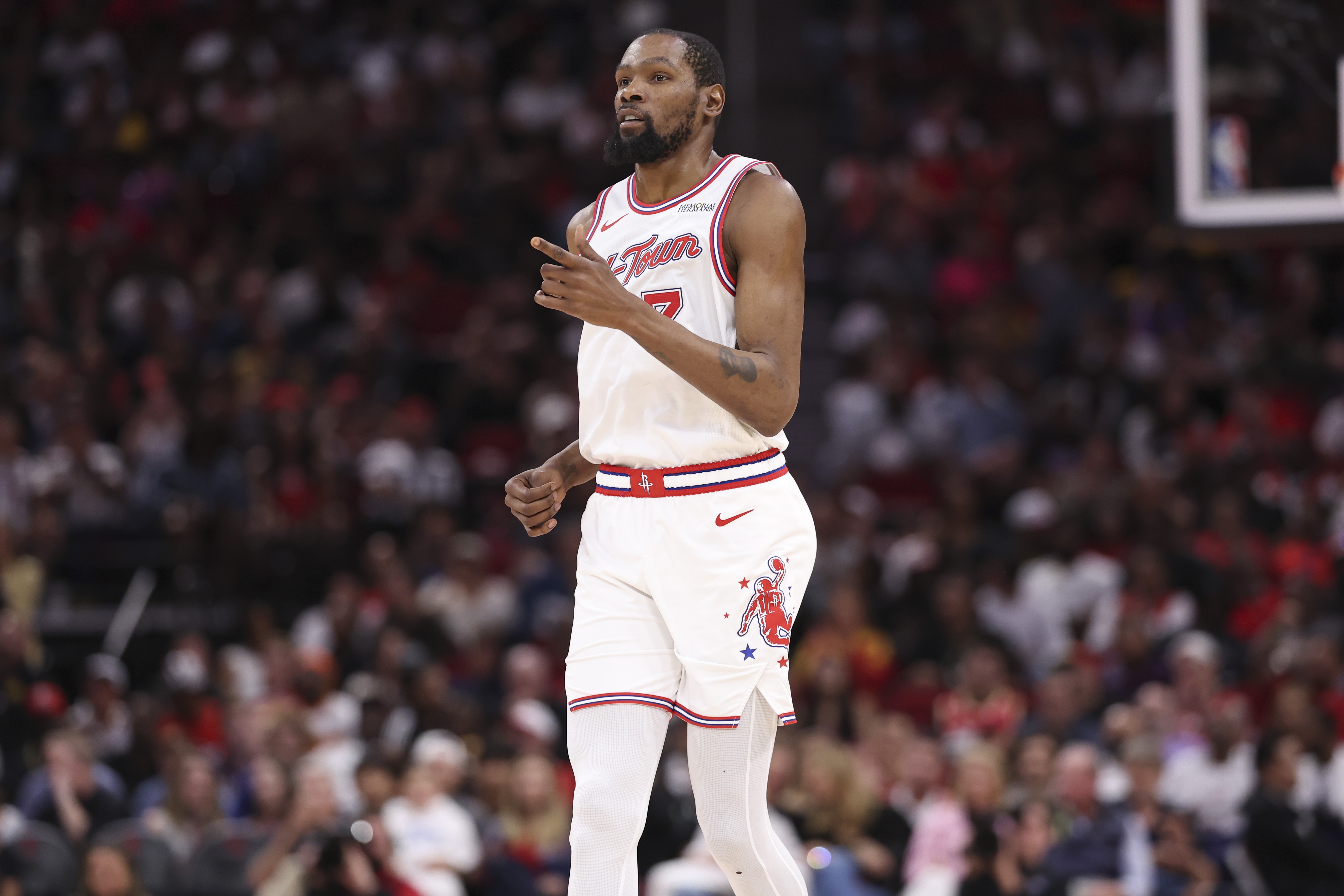 欧冠直播下载-老而弥坚！杜兰特本季高效场均26+5.5+4.8&amp;三项命中率52%/41%/87%